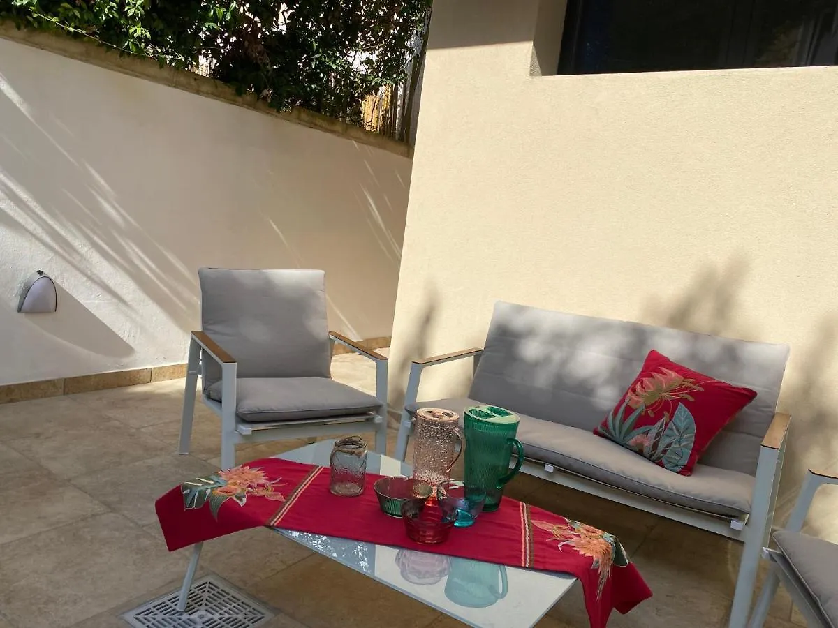 Loasi Room&Relax Lecce