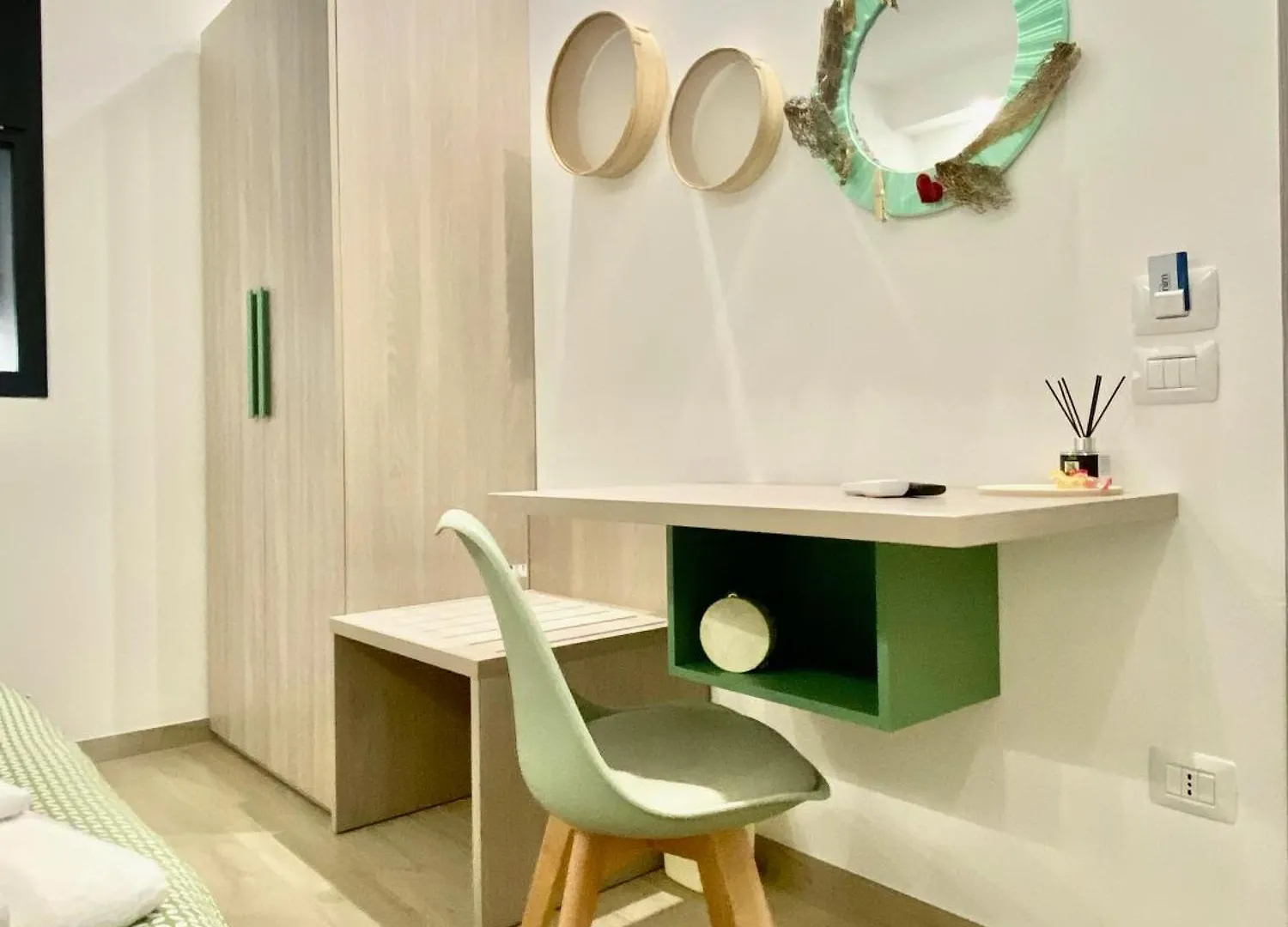 Loasi Room&Relax Lecce Italy