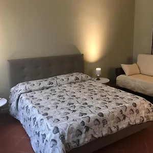 Domus Salento Suites&rooms Bed & Breakfast