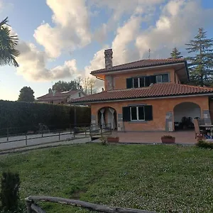  Bed & Breakfast Serendipity Italia