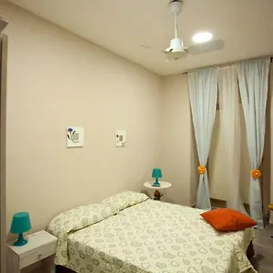 ** Bed & Breakfast Cara Italia