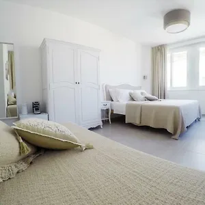 Central Suites Lecce Affittacamere