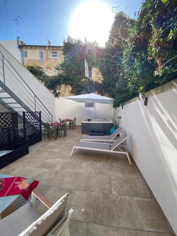 Bed & Breakfast Loasi Room&Relax Lecce Italia