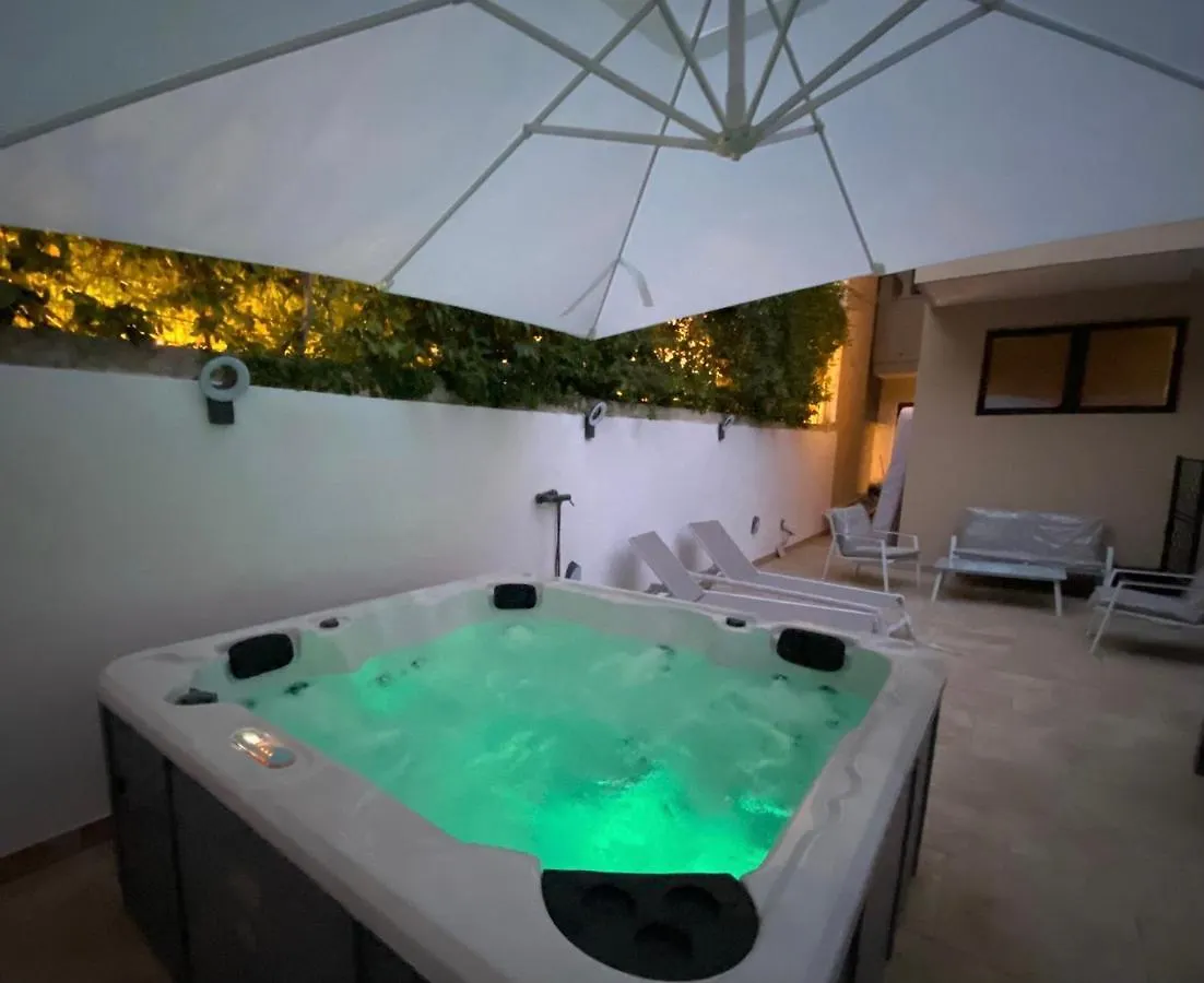 Loasi Room&Relax Lecce 0*,